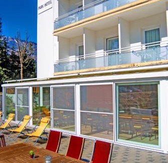 Bad Hofgastein Hotel | Park Hotel Gastein inklusive 1x Badesee und alle Getränke ganztags inklusive