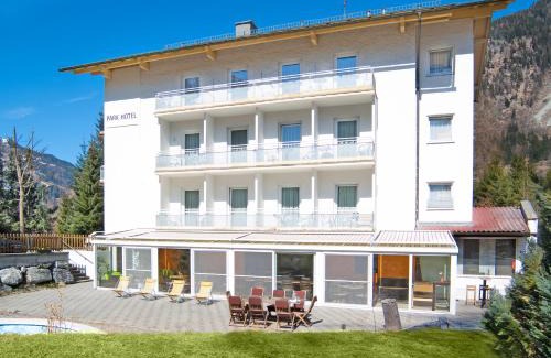 Bad Hofgastein Hotel | Park Hotel Gastein inklusive 1x Badesee und alle Getränke ganztags inklusive