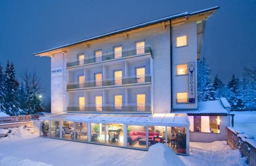 Bad Hofgastein Hotel | Park Hotel Gastein inklusive 1x Badesee und alle Getränke ganztags inklusive