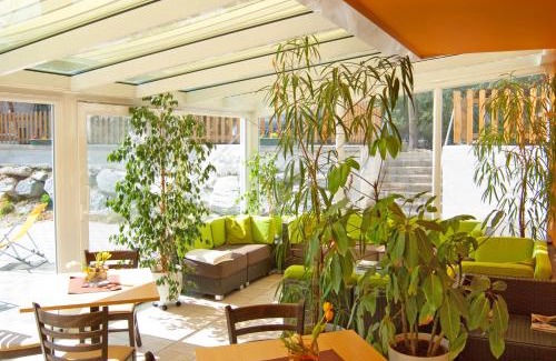 Bad Hofgastein Hotel | Park Hotel Gastein inklusive 1x Badesee und alle Getränke ganztags inklusive