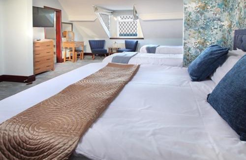 Redcar Hotel | Park Hotel