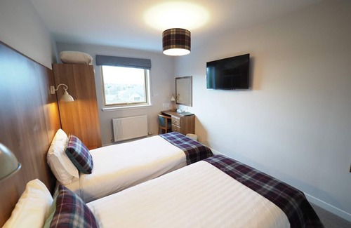 Thurso Hotel | Park Hotel