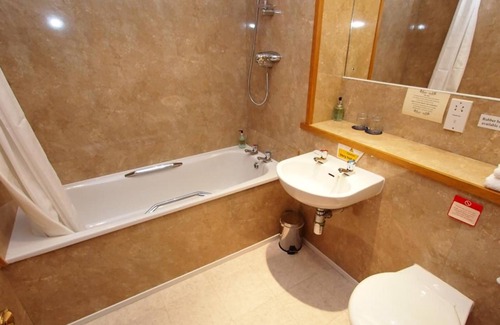 Thurso Hotel | Park Hotel