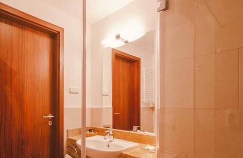 Heviz Hotel | Park Hotel Hévíz