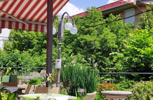 Heviz Hotel | Park Hotel Hévíz