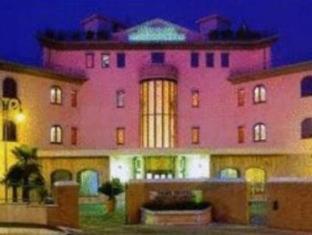 Villanova Hotel | Park Hotel Imperatore Adriano
