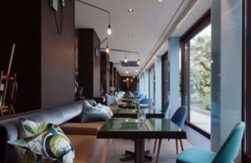 Desenzano del Garda City Centre Hotel | Park Hotel