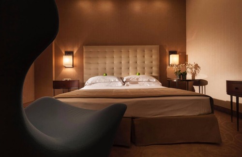 Desenzano del Garda City Centre Hotel | Park Hotel