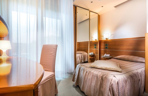 Lignano Pineta Hotel | Park Hotel