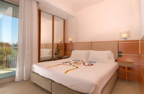 Lignano Pineta Hotel | Park Hotel