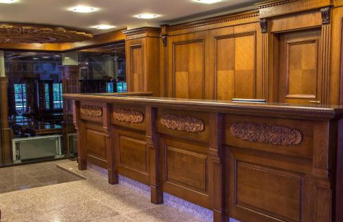 Kotel Complejo | Park Hotel Izvorite