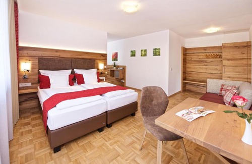 Friedenheim Apartamento | Park Hotel Laim Serviced Apartments