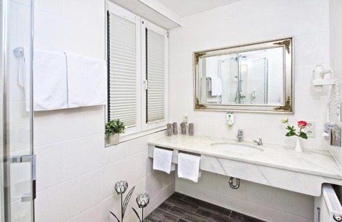 Friedenheim Apartamento | Park Hotel Laim Serviced Apartments