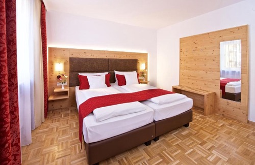 Friedenheim Apartamento | Park Hotel Laim Serviced Apartments