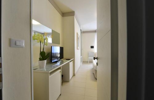 Jesolo Pineta Hotel | Park Hotel Maracaibo