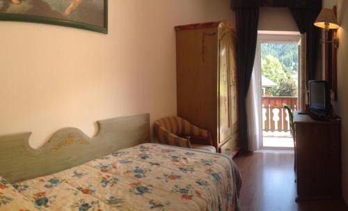 San Giovanni di Fassa Hotel | Park Hotel Mater Dei