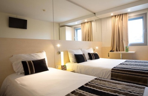 Canidelo Hotel | Park Hotel Porto Gaia