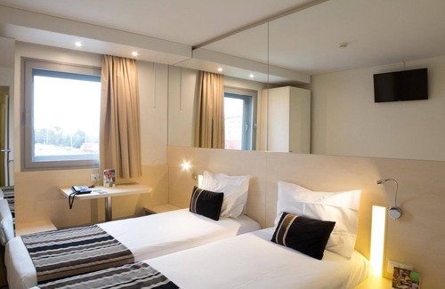 Canidelo Hotel | Park Hotel Porto Gaia