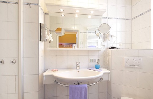 Freiburg im Breisgau Hotel | Park Hotel Post Freiburg