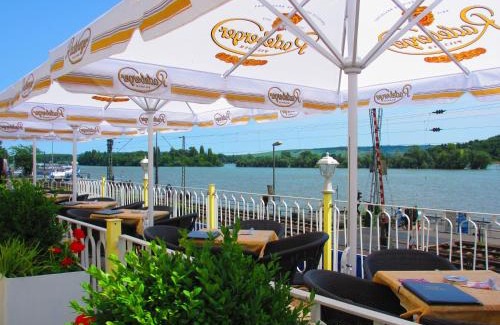 Mainz-Bingen Hotel | Park Hotel Rüdesheim