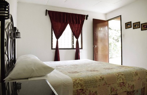 Santa Cruz Verapaz Hotel | Park Hotel Resort