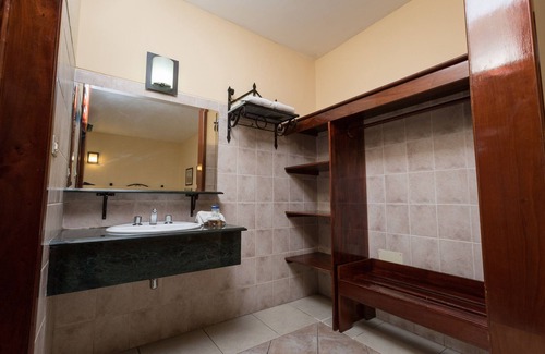Santa Cruz Verapaz Hotel | Park Hotel Resort