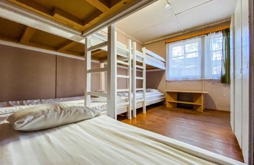 Sostogyogyfurdo Otro | Park Hotel Sóstó Faházak