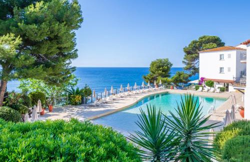 Platja d'Aro Hotel | Park Hotel San Jorge & Spa by Escampa Hotels