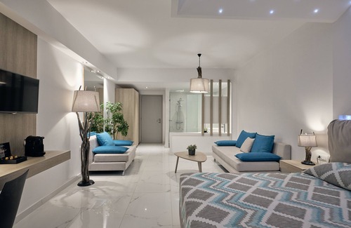 Tsilivi Hotel | Park Hotel & Spa - Adults Only