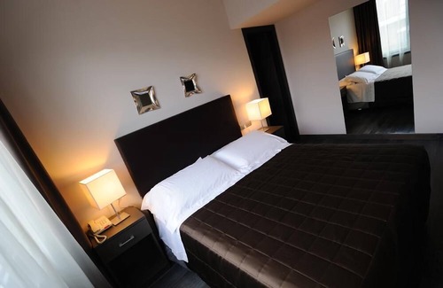 Teramo Hotel | Park Hotel Sporting