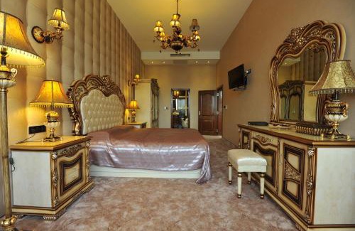 Stara Zagora Hotel | Park Hotel Stara Zagora