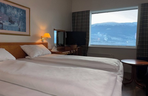 Voss Hotel | Park Hotel Vossevangen