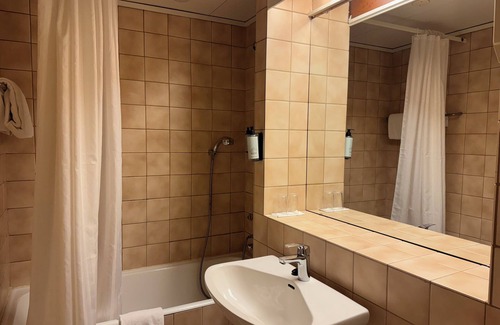 Voss Hotel | Park Hotel Vossevangen