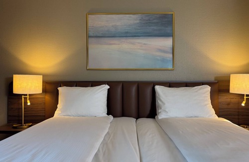 Voss Hotel | Park Hotel Vossevangen