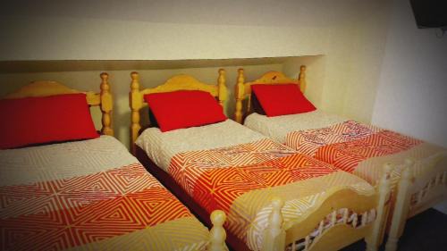 Beeston Casa | Park House B&B