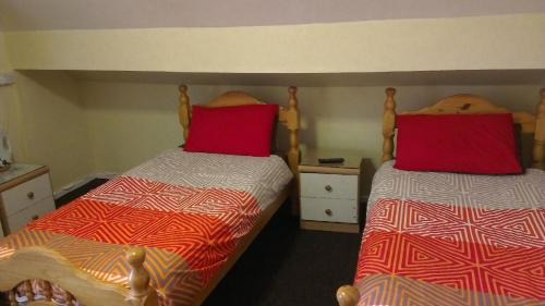 Beeston Casa | Park House B&B