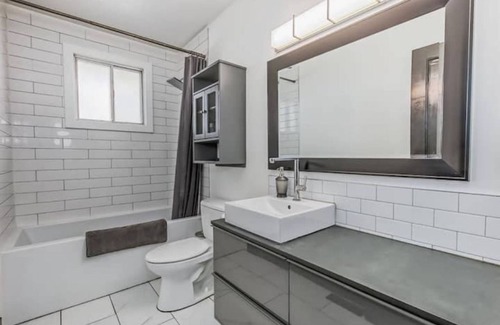 Sunnyside Casa | Park house in Sunnyside
