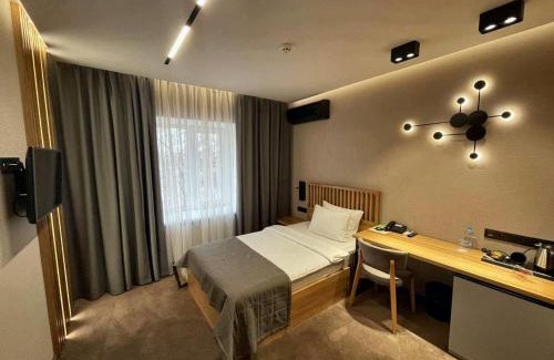 Kryvyi Rih Hotel | Park House