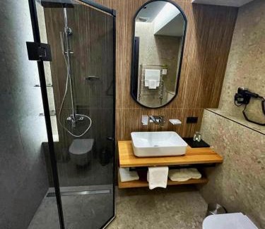 Kryvyi Rih Hotel | Park House
