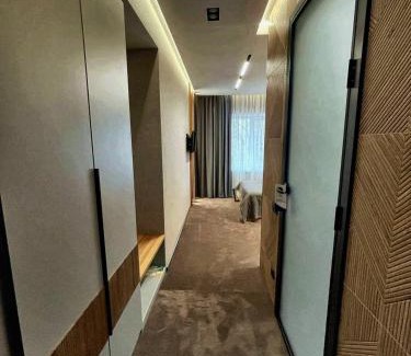 Kryvyi Rih Hotel | Park House