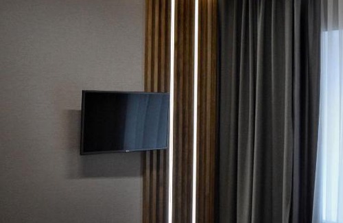 Kryvyi Rih Hotel | Park House