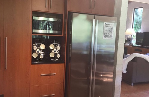 Yungaburra Casa | Park House Yungaburra