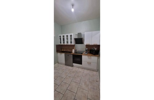 Saint-Dizier Apartamento | Park Housing