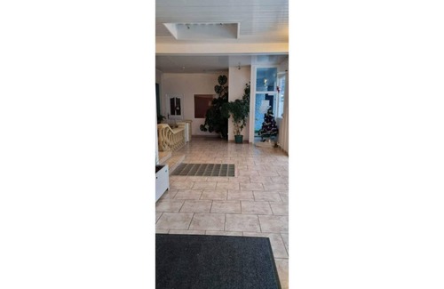 Saint-Dizier Apartamento | Park Housing