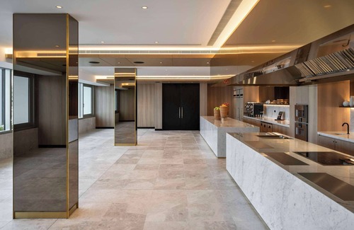 Auckland Central Business District Hotel | Park Hyatt Auckland