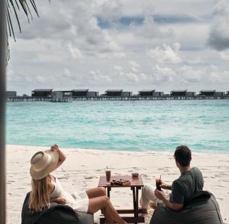 Hadahaa Complejo | Park Hyatt Maldives Hadahaa