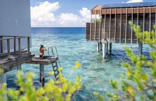 Hadahaa Complejo | Park Hyatt Maldives Hadahaa