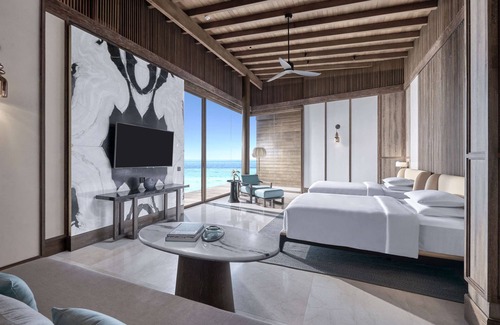 Hadahaa Complejo | Park Hyatt Maldives Hadahaa