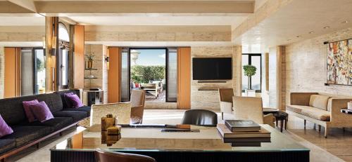 Milan Centre Hotel | Park Hyatt Milano