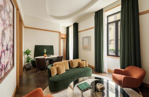 Milan Centre Hotel | Park Hyatt Milano